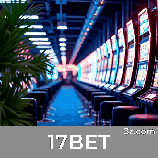 17BET: Experiência de Jogo Diversificada e Imersiva