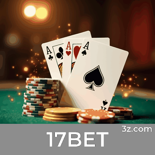17BET: Oferecendo Bônus Generosos para Jogadores Brasileiros
