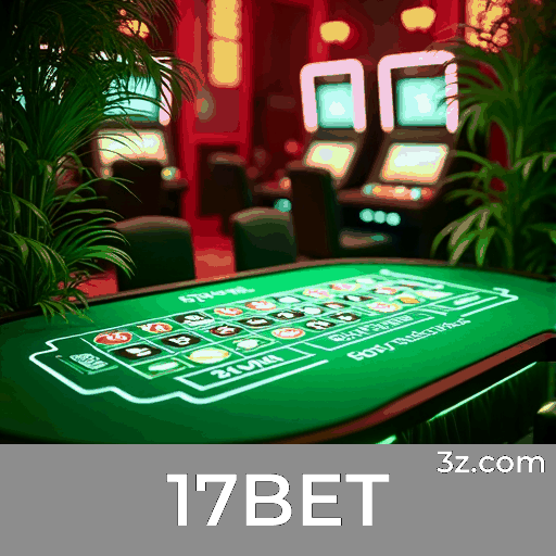17BET: Oferecendo Bônus Generosos para Jogadores Brasileiros