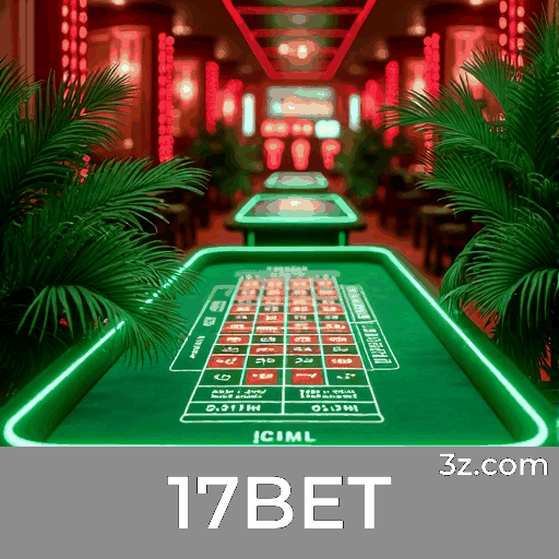 17BET: A Plataforma de Apostas Confiável e Profissional