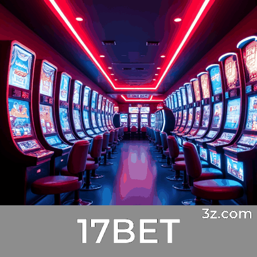 17BET: Experiência de Jogo Diversificada e Imersiva