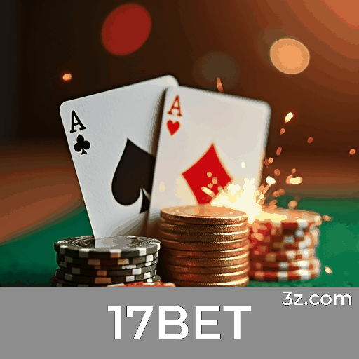 17BET: Cassino Premiável e Pagamentos Rápidos
