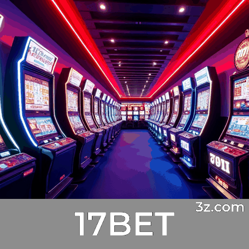 17BET: Apostas Simplificadas com Nossa App Móvel