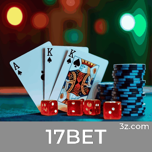 17BET: A Plataforma de Apostas Confiável e Profissional