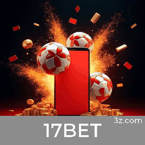 17BET: Oferecendo Bônus Generosos para Jogadores Brasileiros