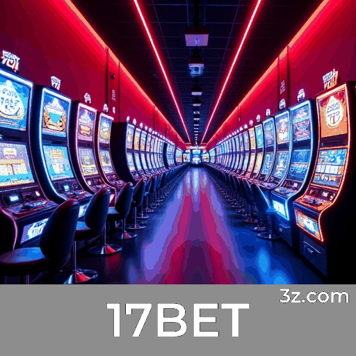 17BET: Cassino Premiável e Pagamentos Rápidos