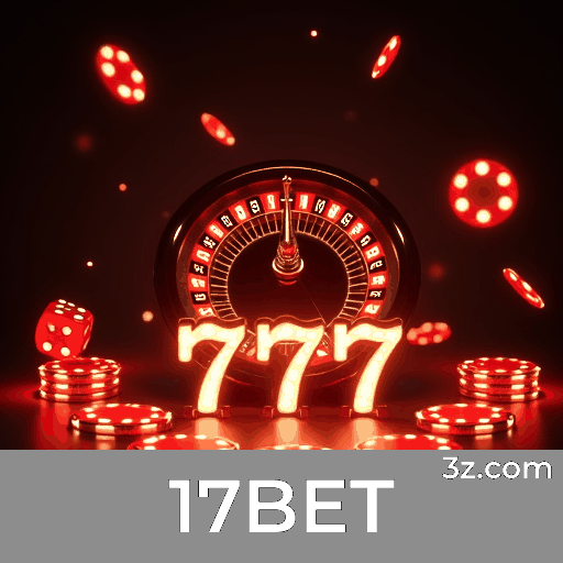 17BET: Experiência de Jogo Diversificada e Imersiva