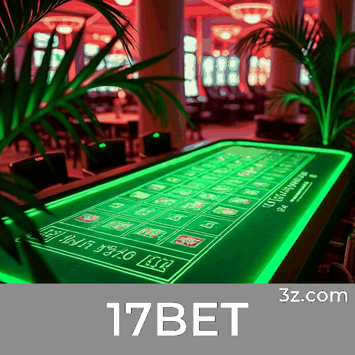 17BET Crash: Jogo em Tempo Real para Brasileiros