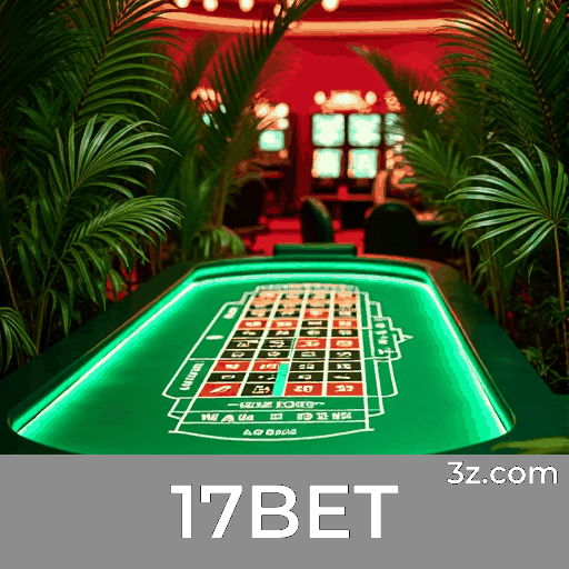 17BET Casino: Programa VIP Exclusivo e Luxuoso