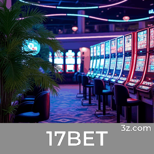17BET Casino: Programa VIP Exclusivo e Luxuoso